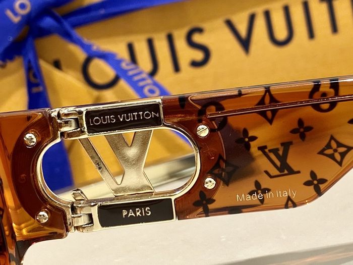 Louis Vuitton Sunglasses Top Quality LVS01079